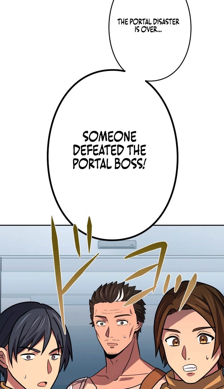 Hidden Class Gravity User Chapter 199 page 83 - 