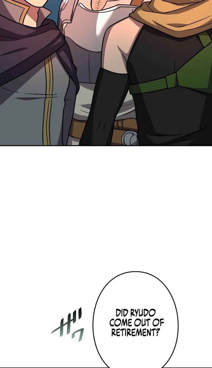 Hidden Class Gravity User Chapter 199 page 84 - 