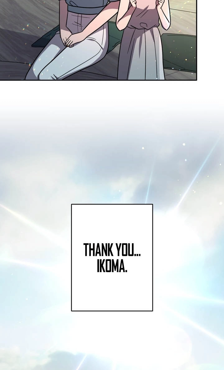 Hidden Class Gravity User Chapter 199 page 89 - 