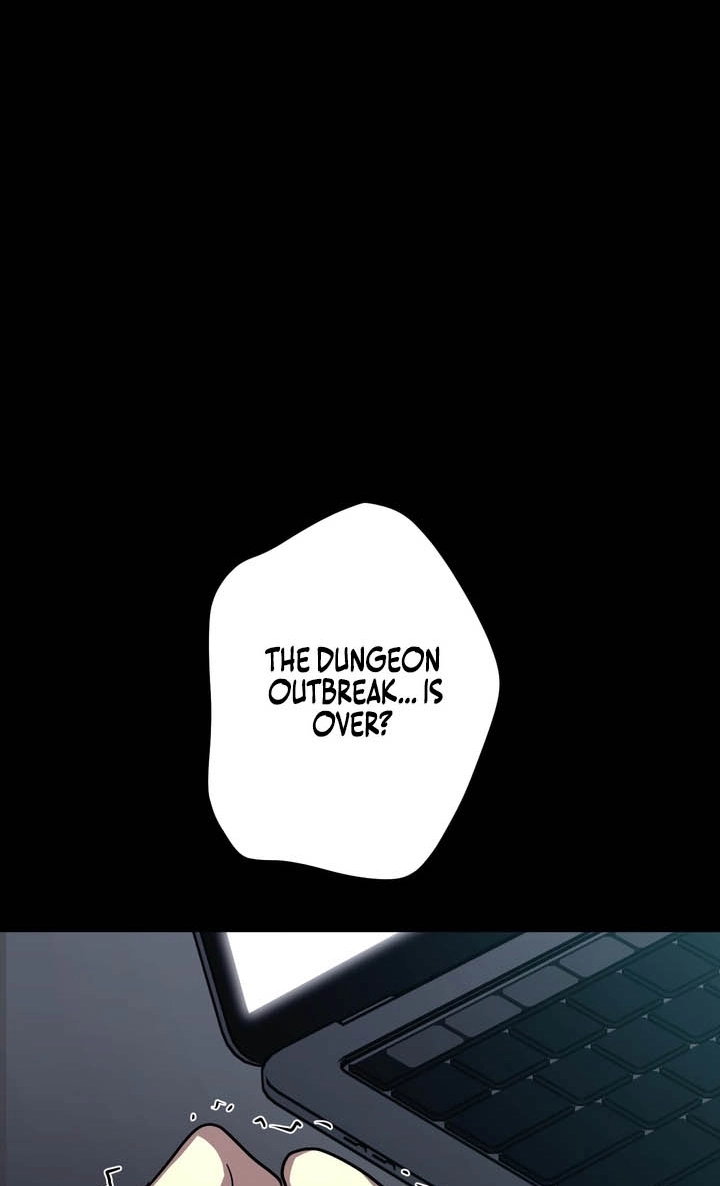 Hidden Class Gravity User Chapter 199 page 91 - 