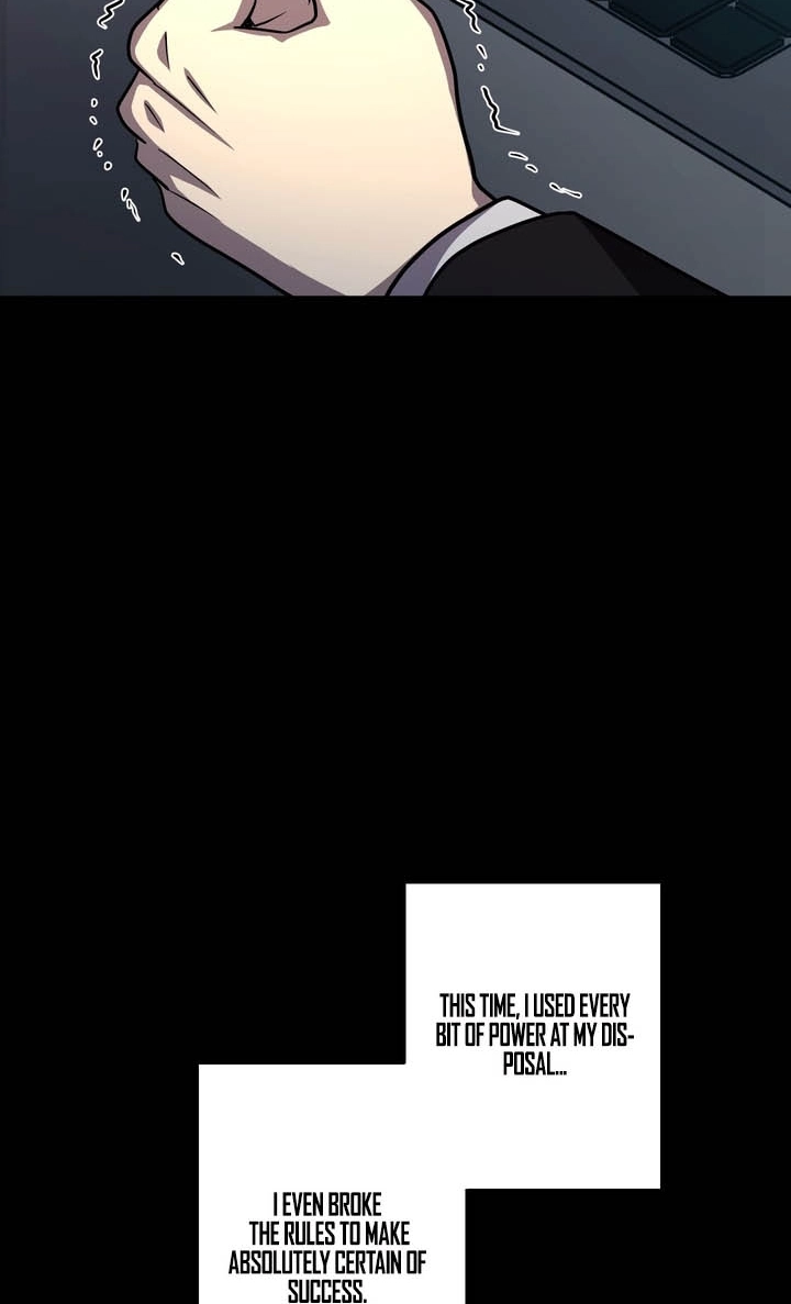 Hidden Class Gravity User Chapter 199 page 92 - 