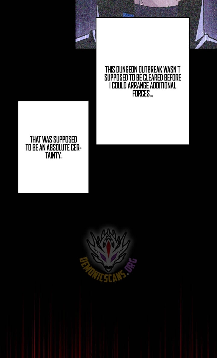 Hidden Class Gravity User Chapter 199 page 95 - 