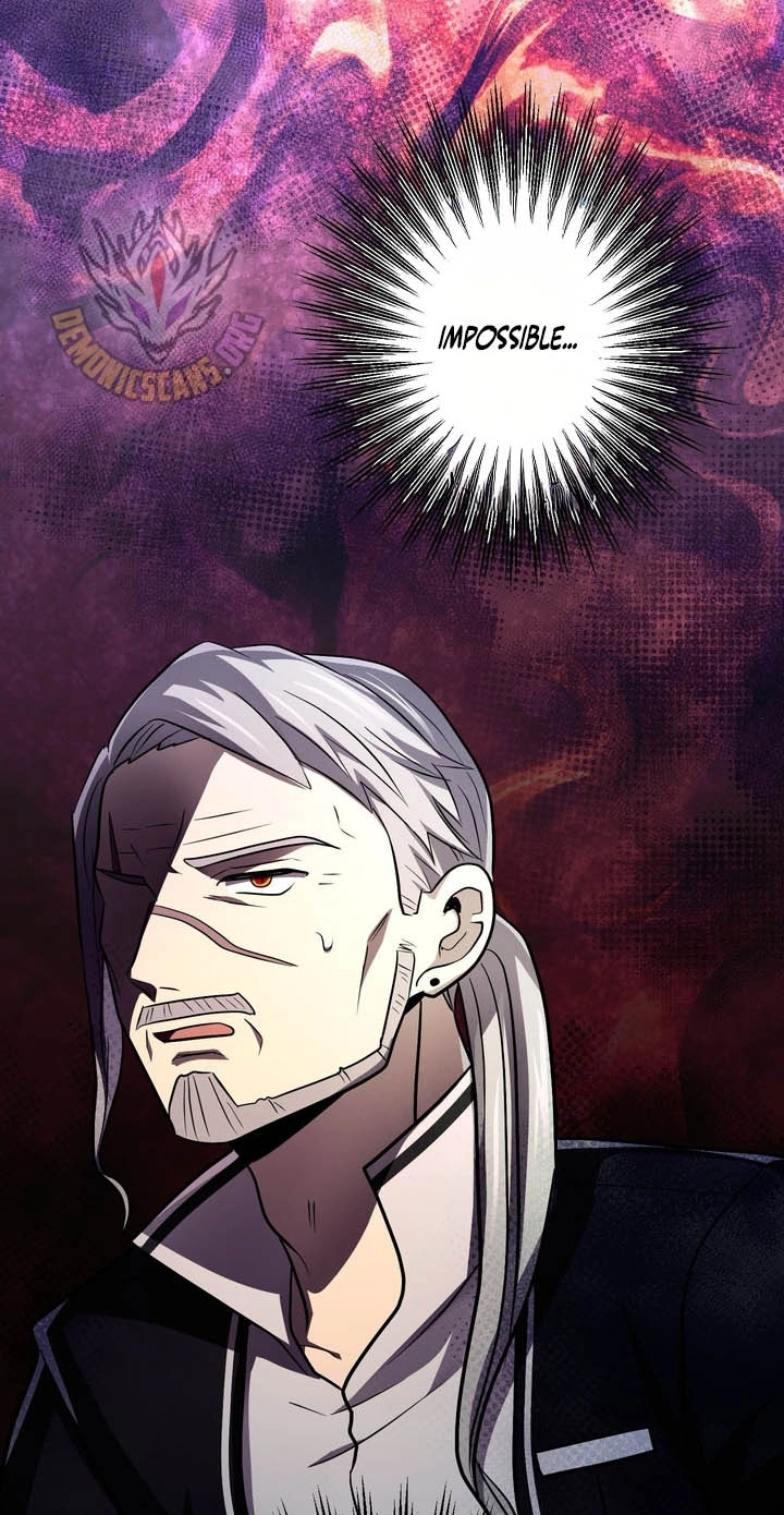 Hidden Class Gravity User Chapter 199 page 97 - 