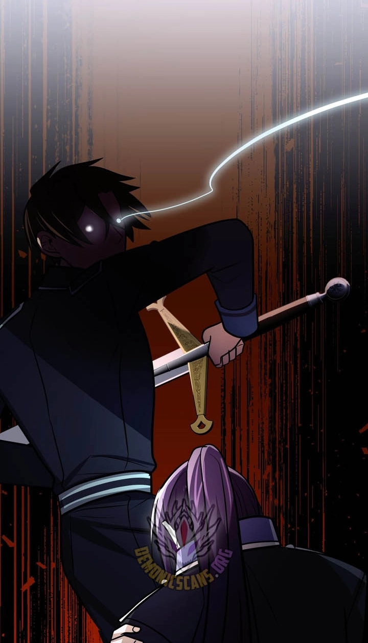 Hidden Class Gravity User Chapter 200 page 101 - 