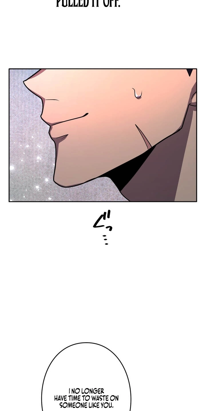 Hidden Class Gravity User Chapter 200 page 14 - 