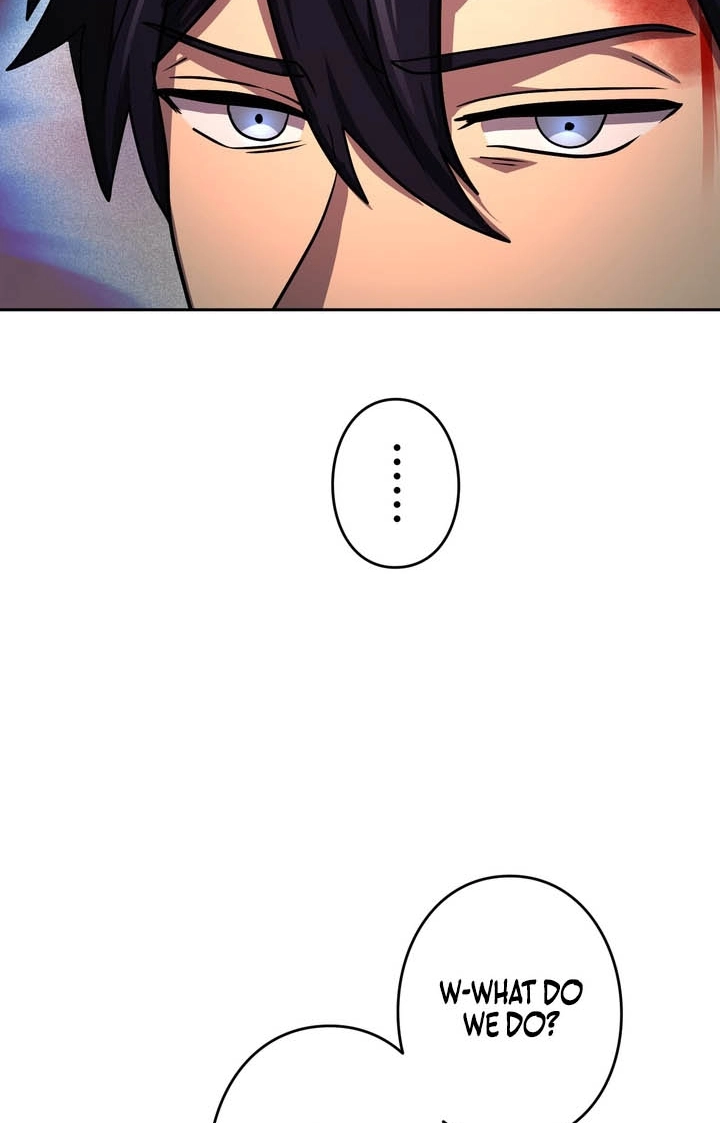 Hidden Class Gravity User Chapter 200 page 18 - 