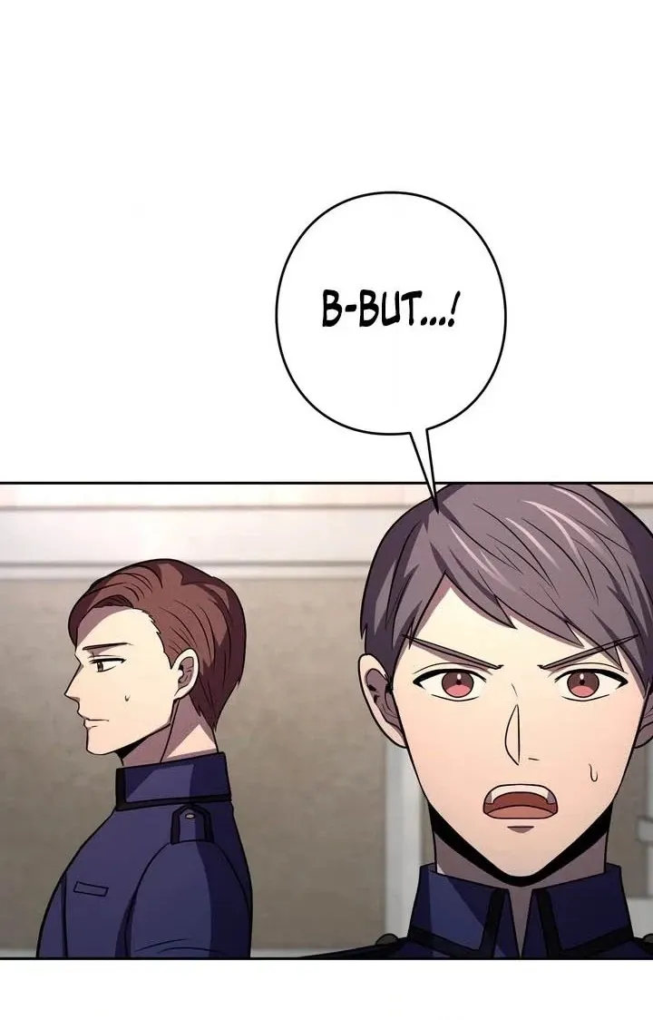 Hidden Class Gravity User Chapter 200 page 20 - 