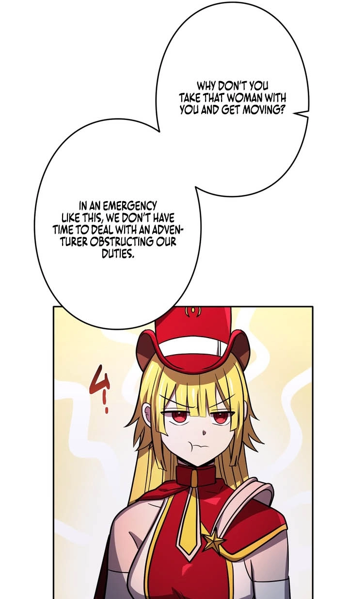 Hidden Class Gravity User Chapter 200 page 24 - 