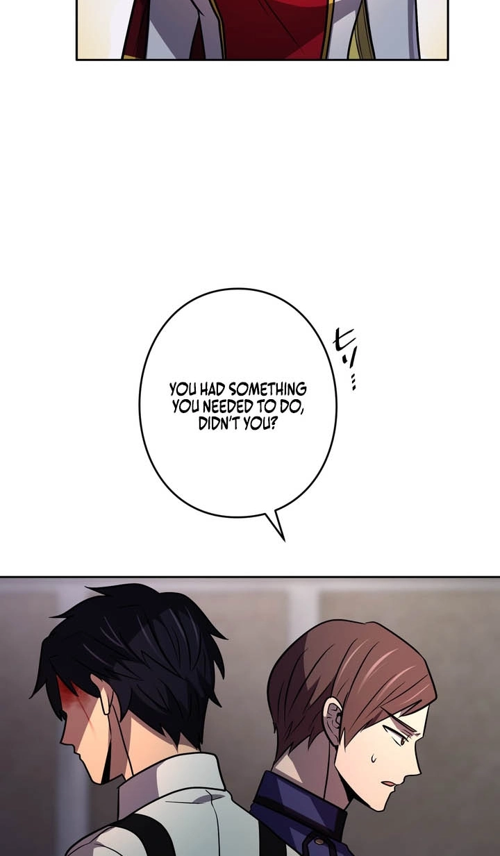 Hidden Class Gravity User Chapter 200 page 25 - 