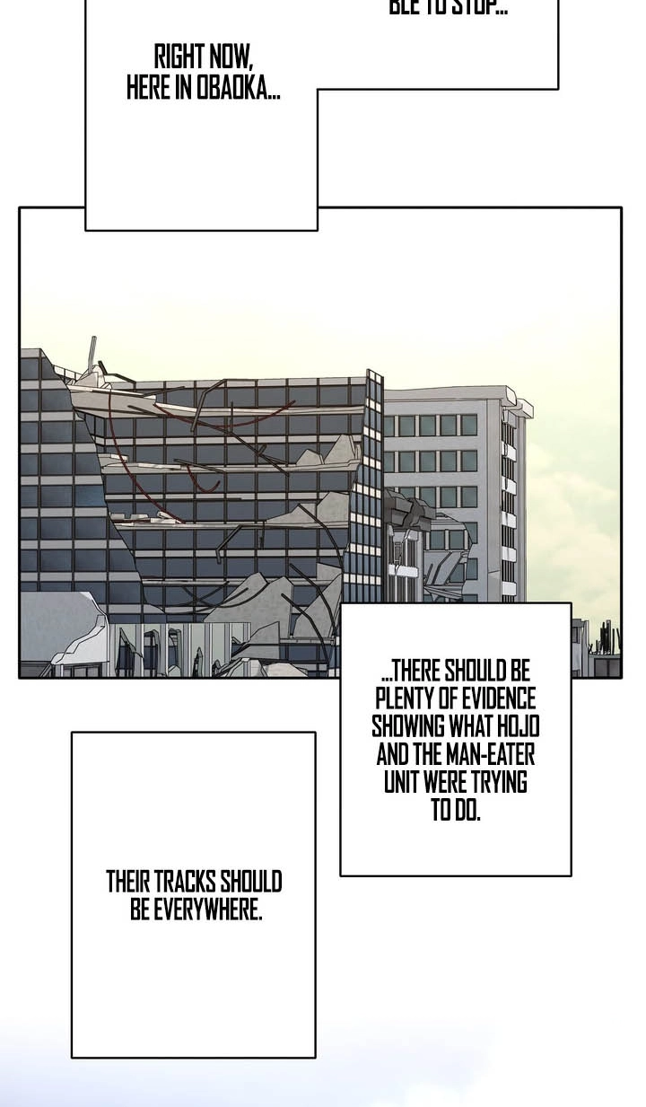Hidden Class Gravity User Chapter 200 page 29 - 