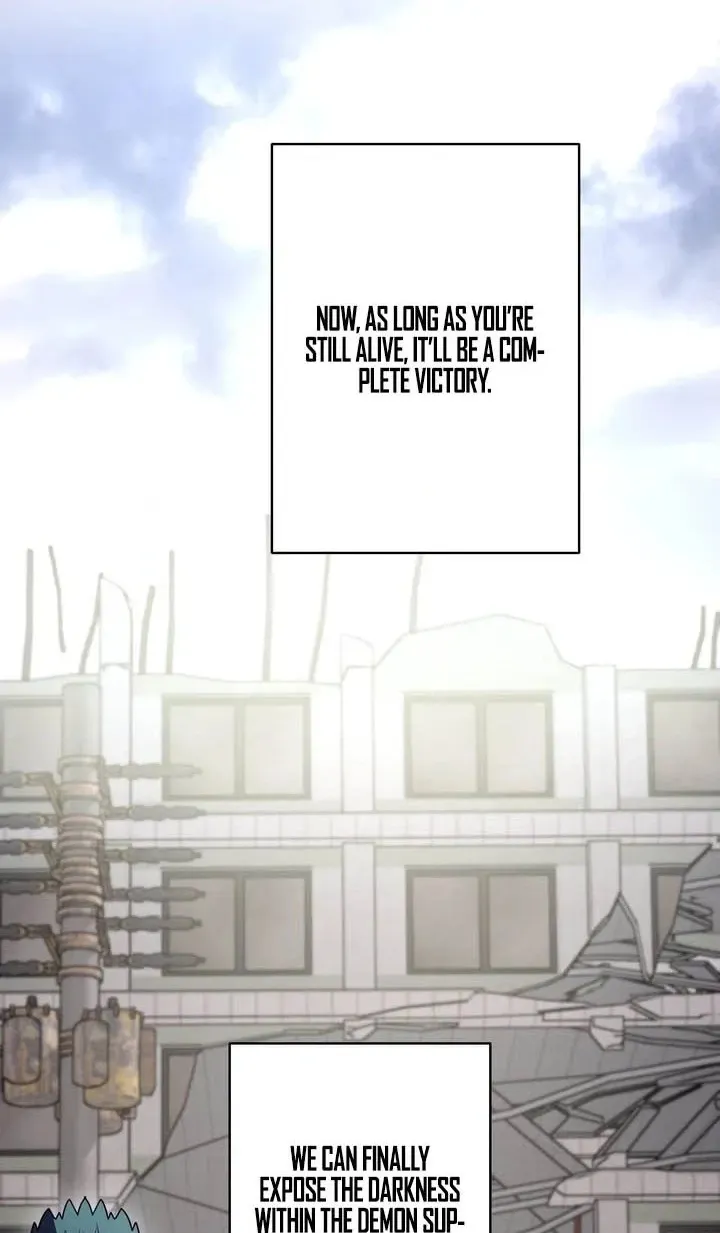 Hidden Class Gravity User Chapter 200 page 30 - 