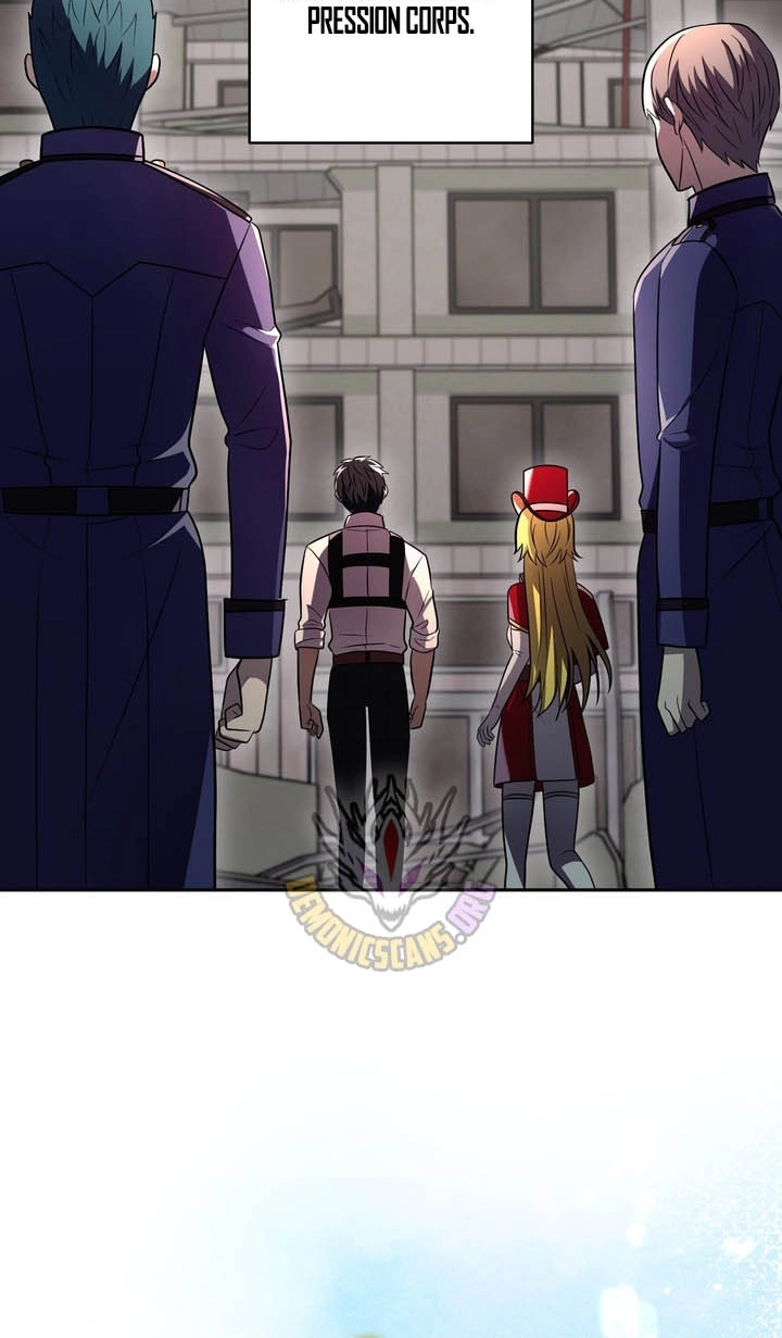 Hidden Class Gravity User Chapter 200 page 31 - 