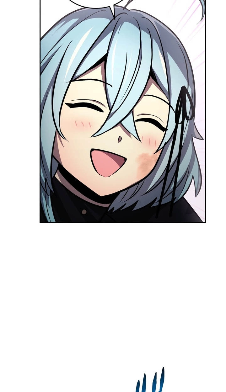 Hidden Class Gravity User Chapter 200 page 36 - 