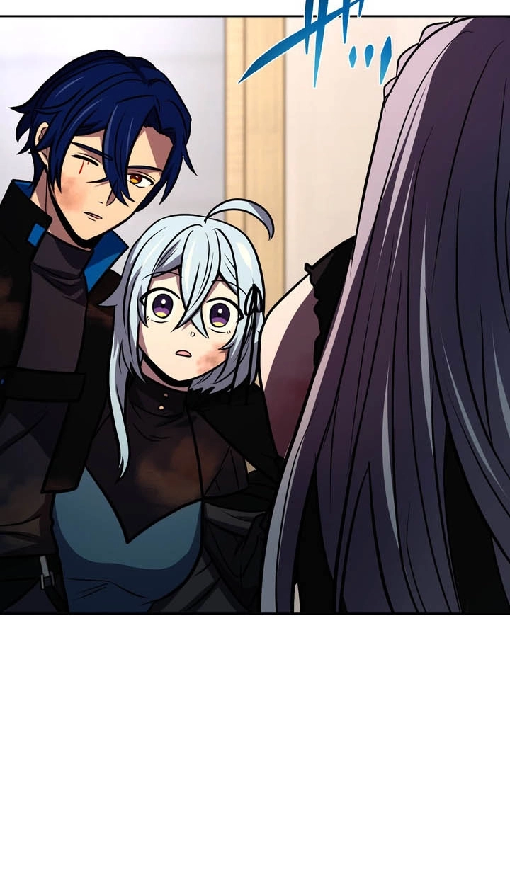 Hidden Class Gravity User Chapter 200 page 37 - 