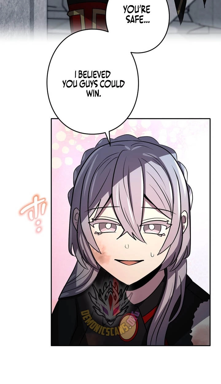 Hidden Class Gravity User Chapter 200 page 39 - 