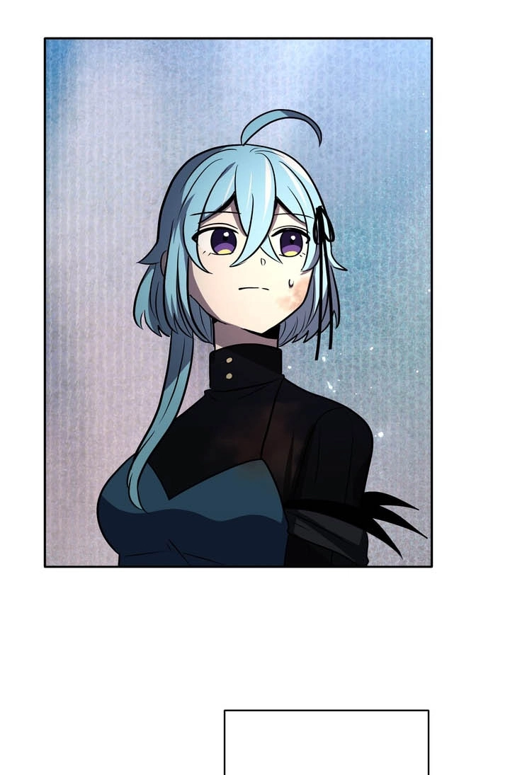 Hidden Class Gravity User Chapter 200 page 42 - 