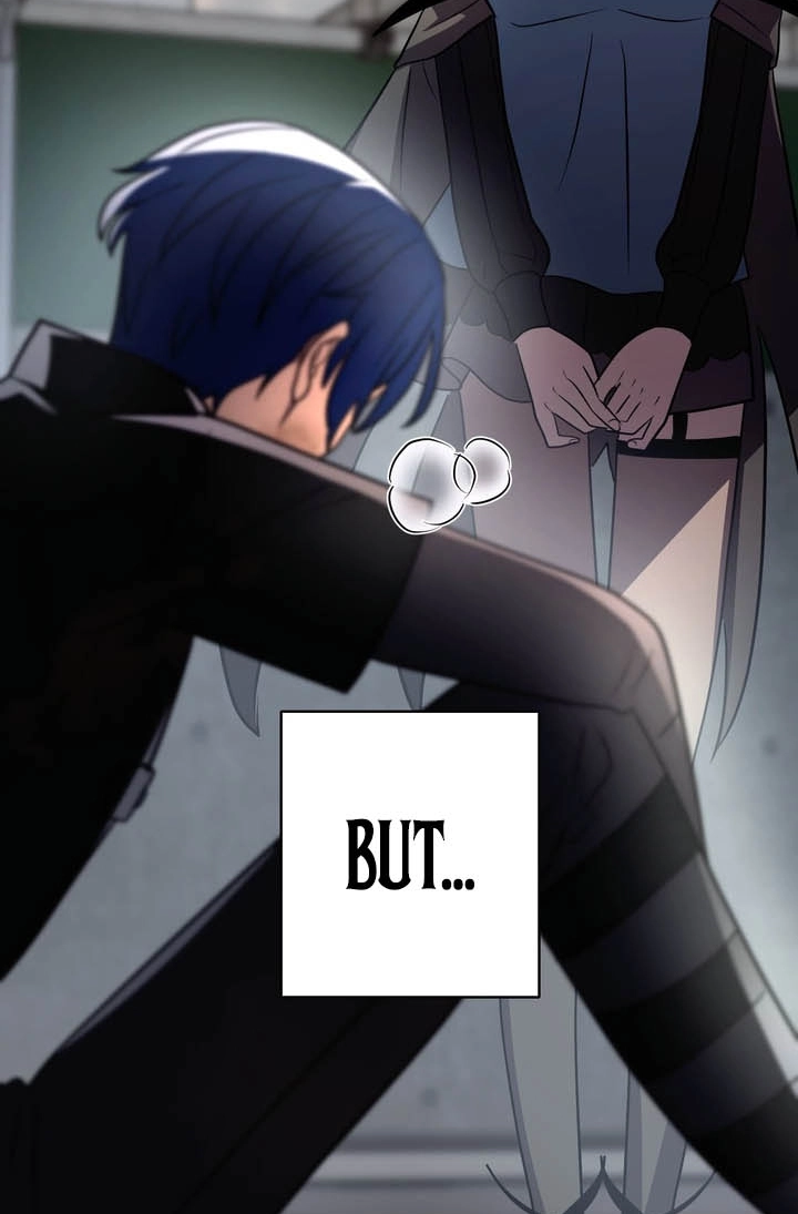 Hidden Class Gravity User Chapter 200 page 44 - 
