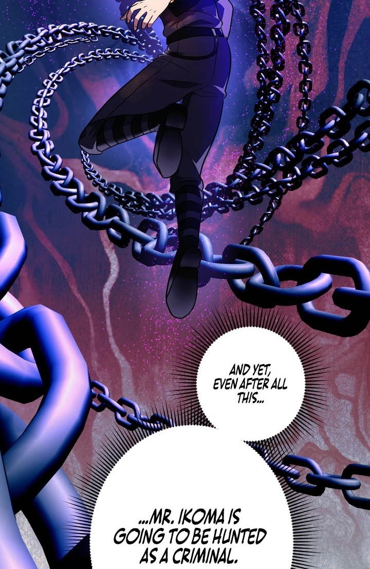 Hidden Class Gravity User Chapter 200 page 49 - 