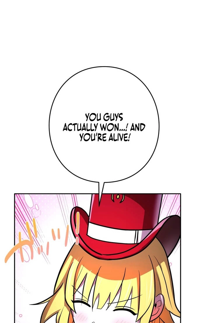 Hidden Class Gravity User Chapter 200 page 53 - 