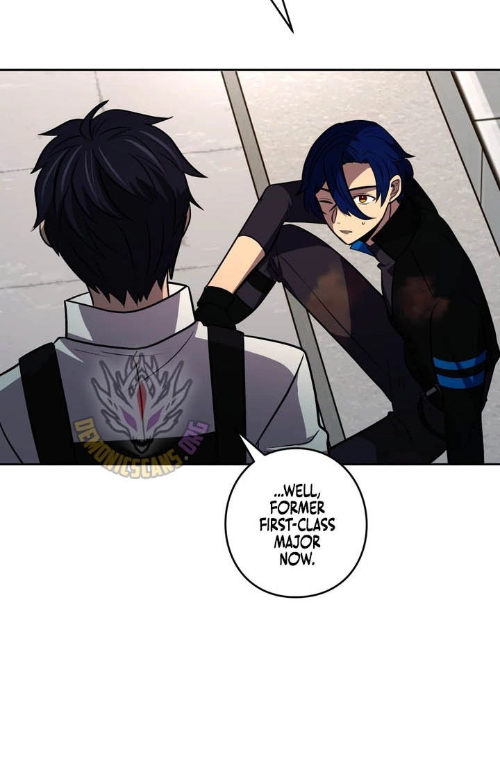 Hidden Class Gravity User Chapter 200 page 55 - 