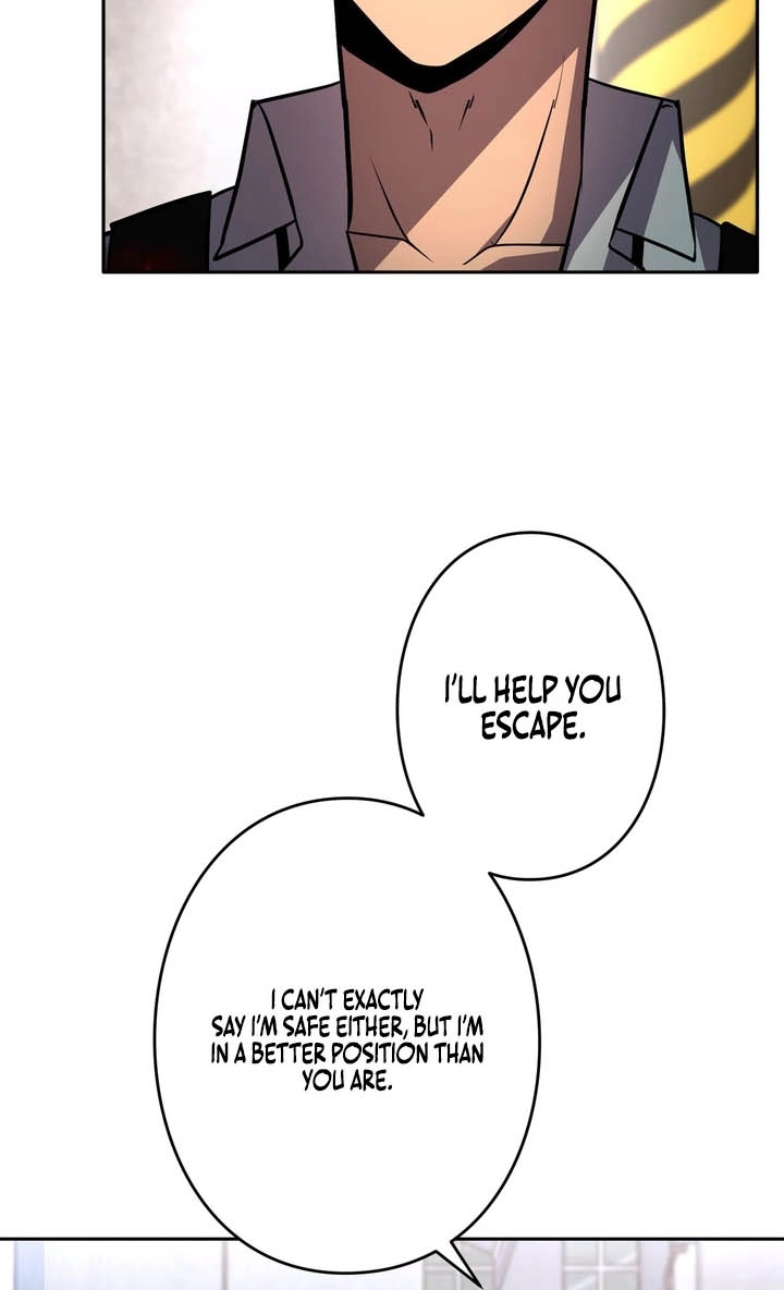 Hidden Class Gravity User Chapter 200 page 57 - 