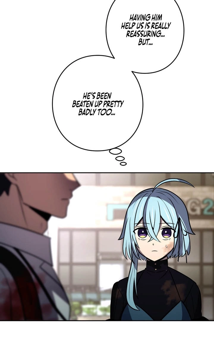 Hidden Class Gravity User Chapter 200 page 59 - 