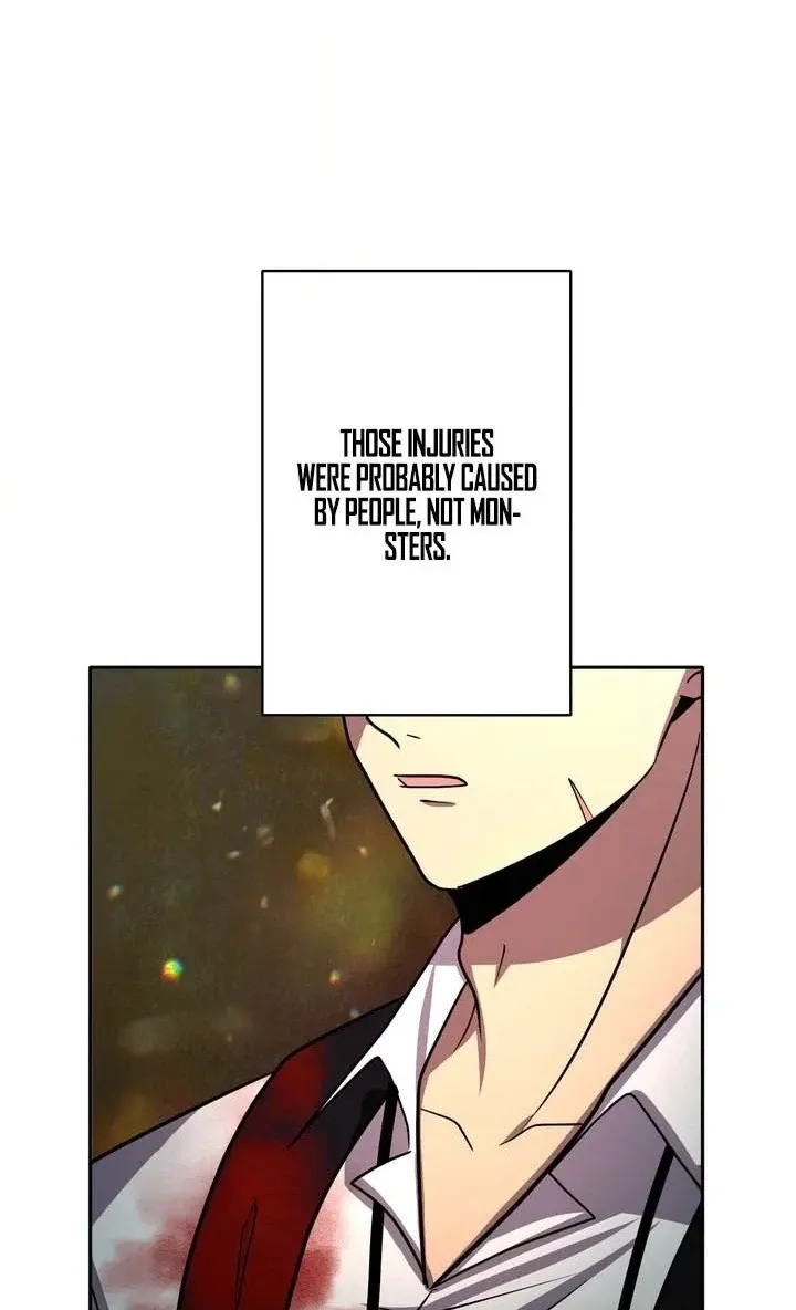 Hidden Class Gravity User Chapter 200 page 60 - 