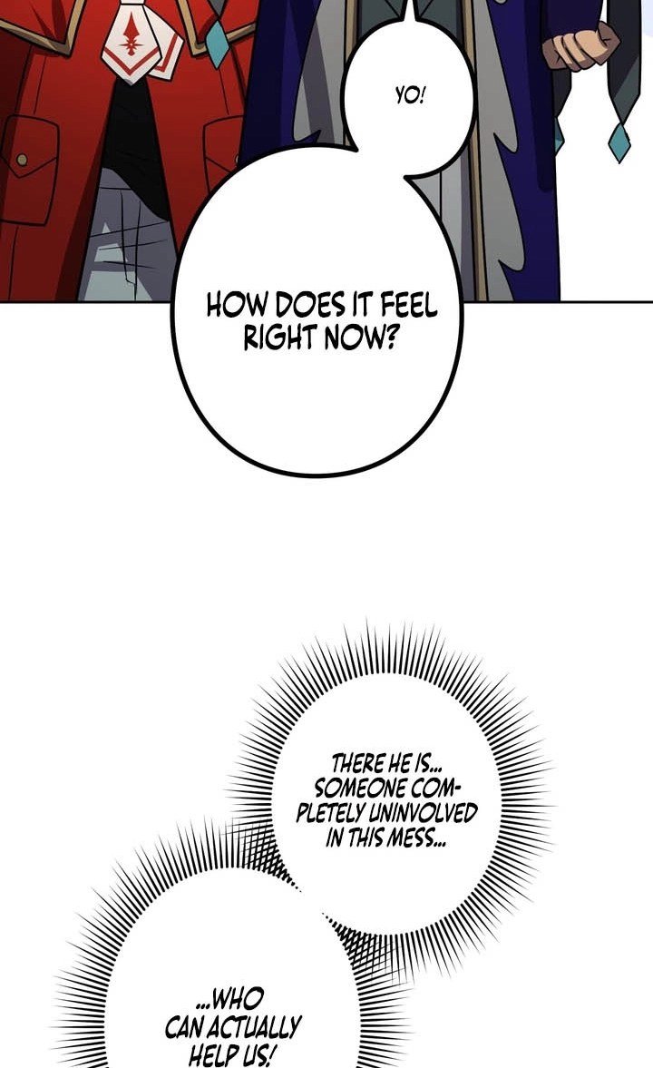 Hidden Class Gravity User Chapter 200 page 65 - 