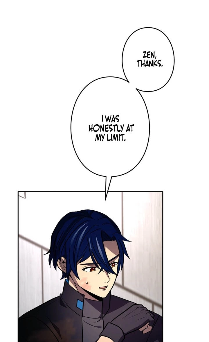 Hidden Class Gravity User Chapter 200 page 69 - 