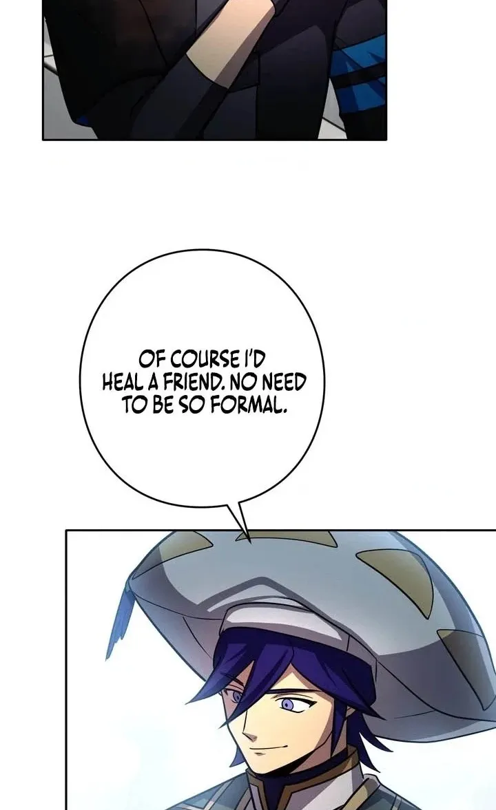 Hidden Class Gravity User Chapter 200 page 70 - 