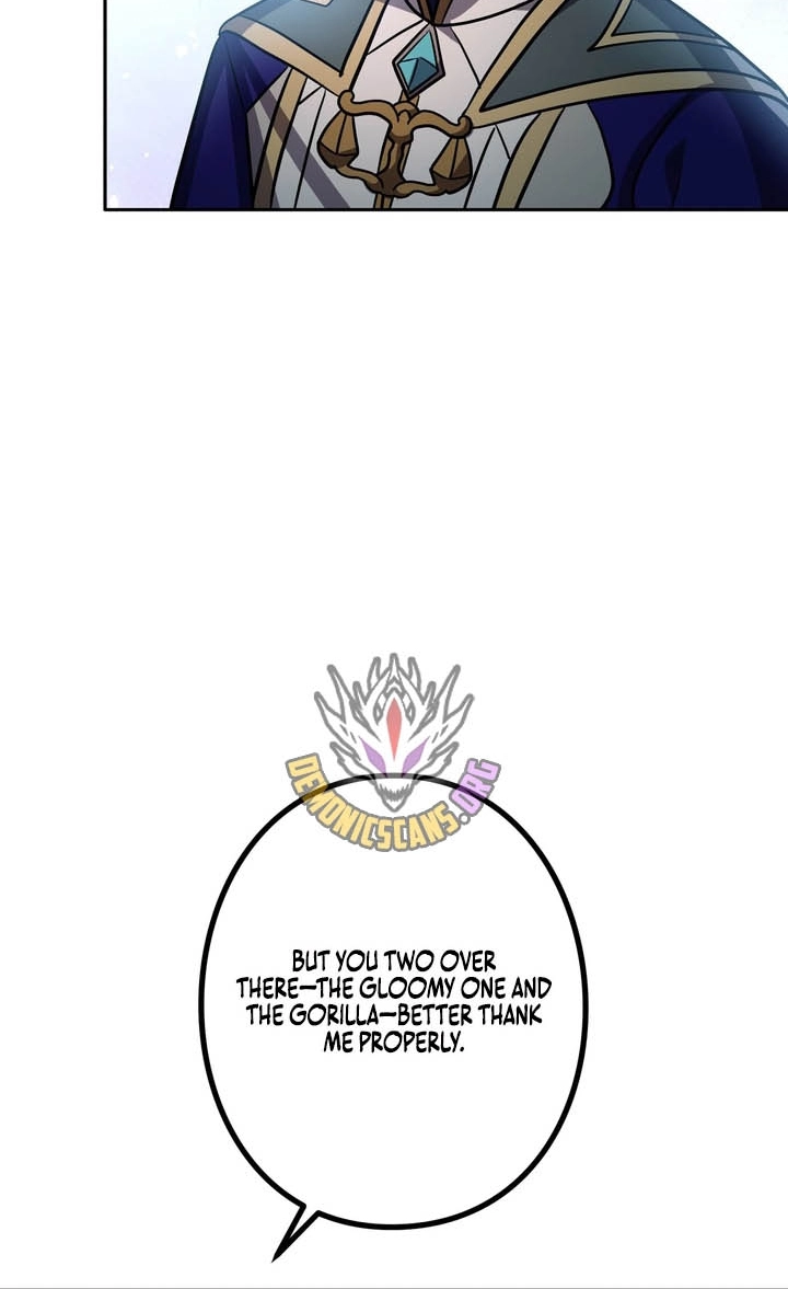 Hidden Class Gravity User Chapter 200 page 71 - 