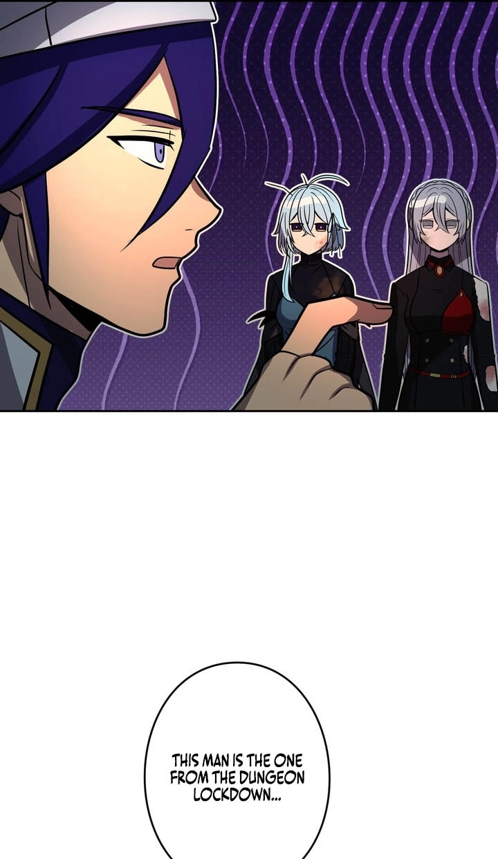 Hidden Class Gravity User Chapter 200 page 72 - 