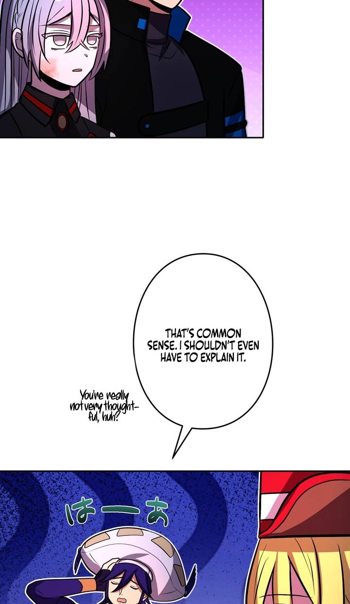 Hidden Class Gravity User Chapter 200 page 76 - 
