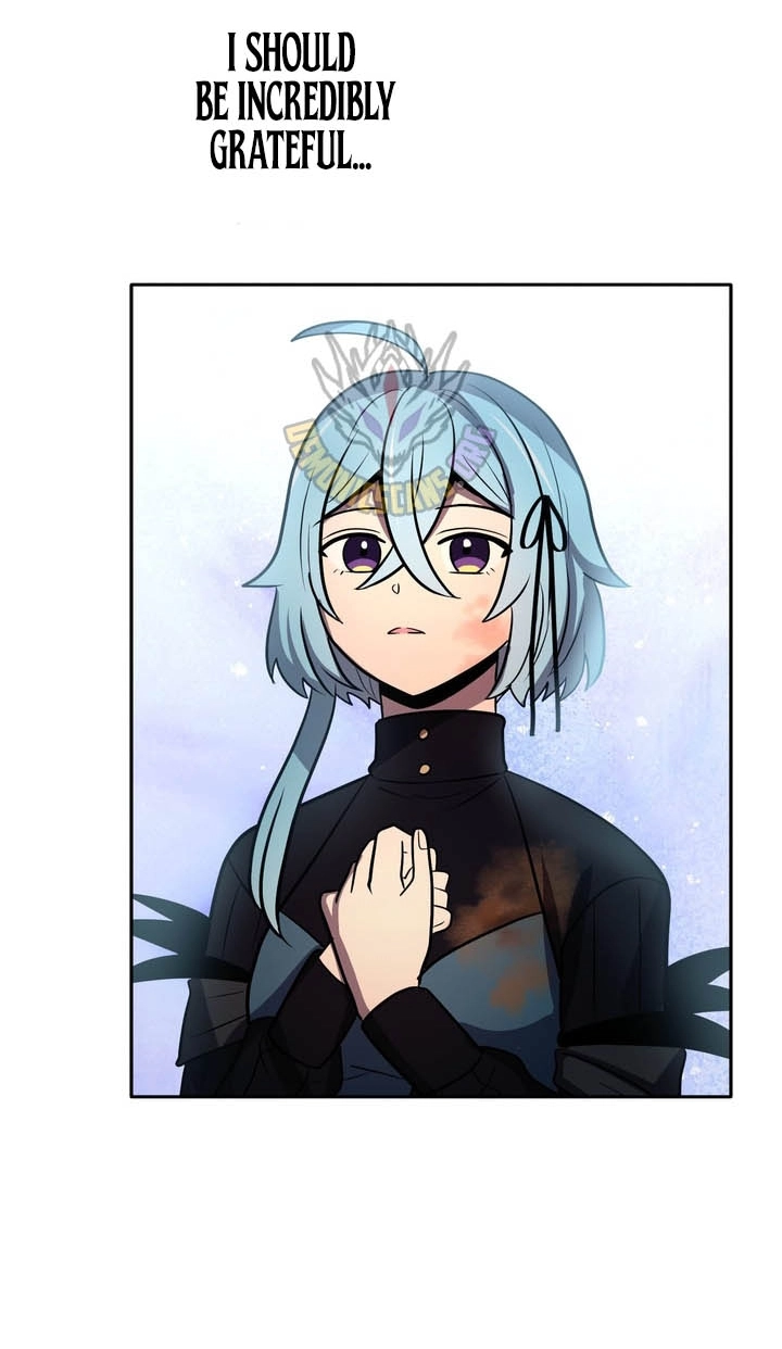 Hidden Class Gravity User Chapter 200 page 79 - 