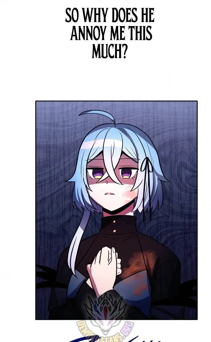 Hidden Class Gravity User Chapter 200 page 80 - 