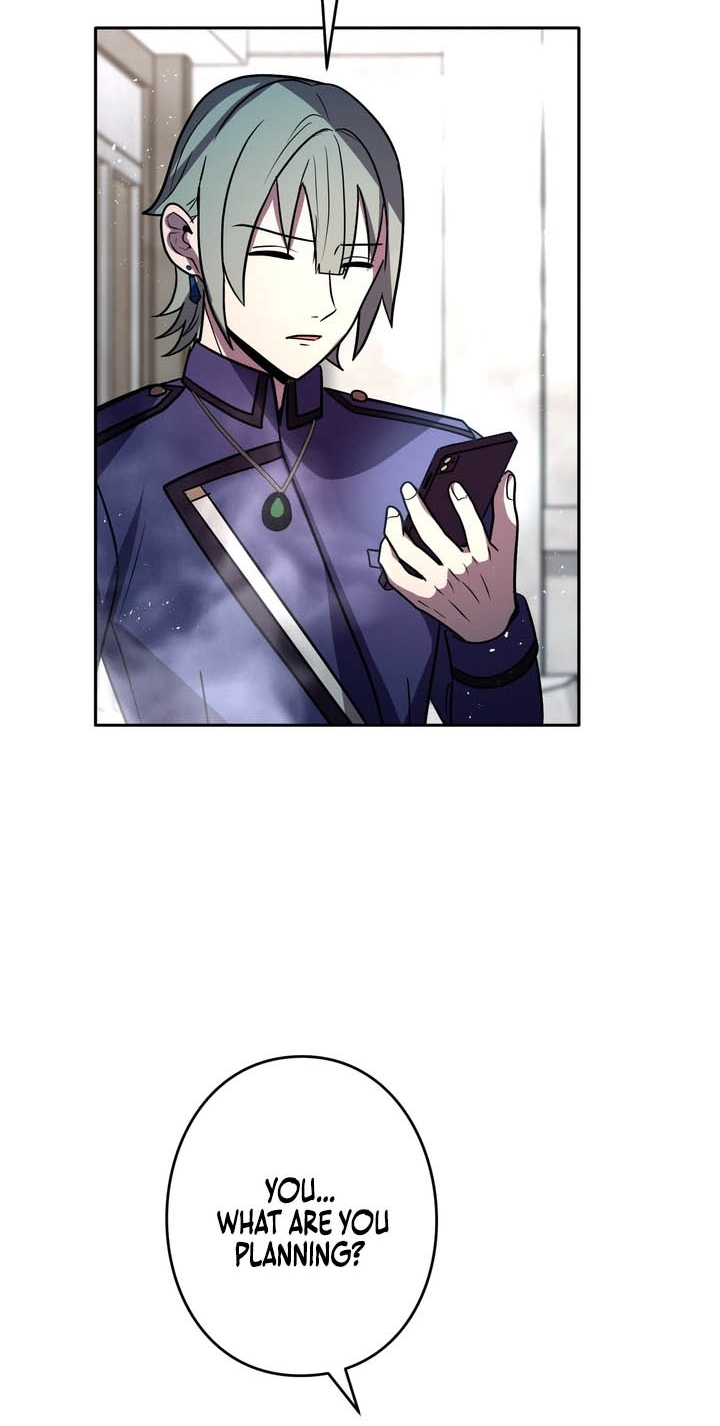 Hidden Class Gravity User Chapter 200 page 9 - 