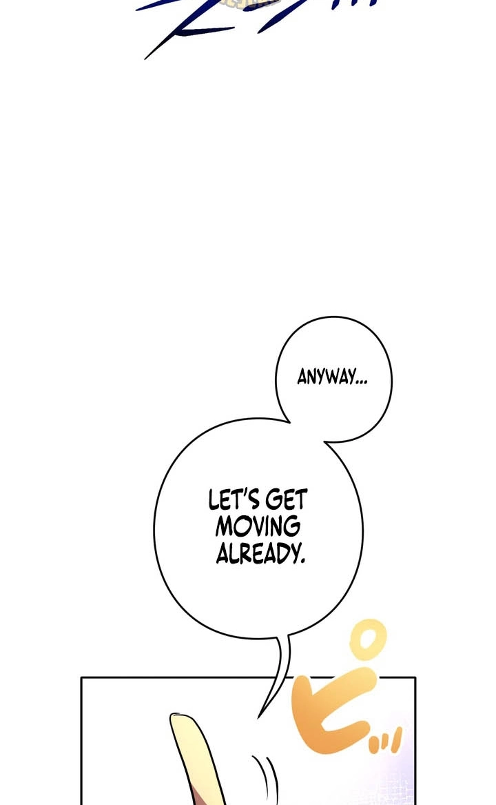 Hidden Class Gravity User Chapter 200 page 81 - 