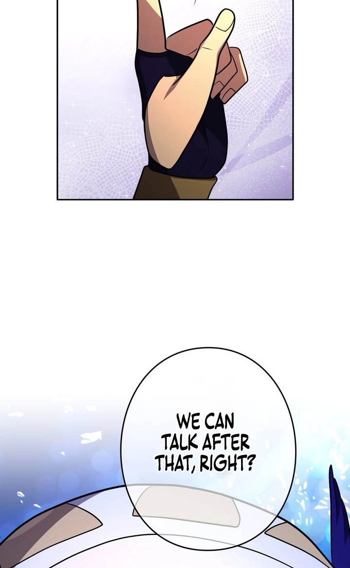 Hidden Class Gravity User Chapter 200 page 82 - 