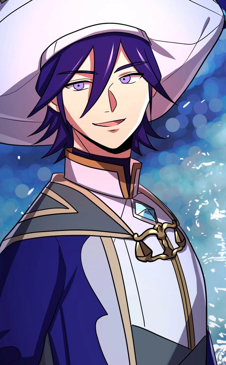 Hidden Class Gravity User Chapter 200 page 83 - 