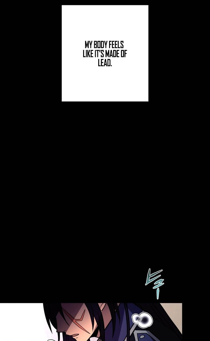 Hidden Class Gravity User Chapter 200 page 86 - 