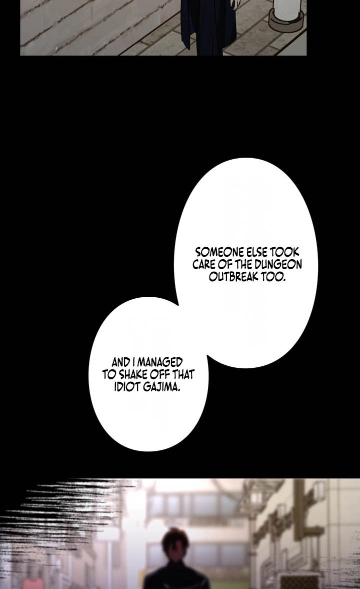 Hidden Class Gravity User Chapter 200 page 89 - 