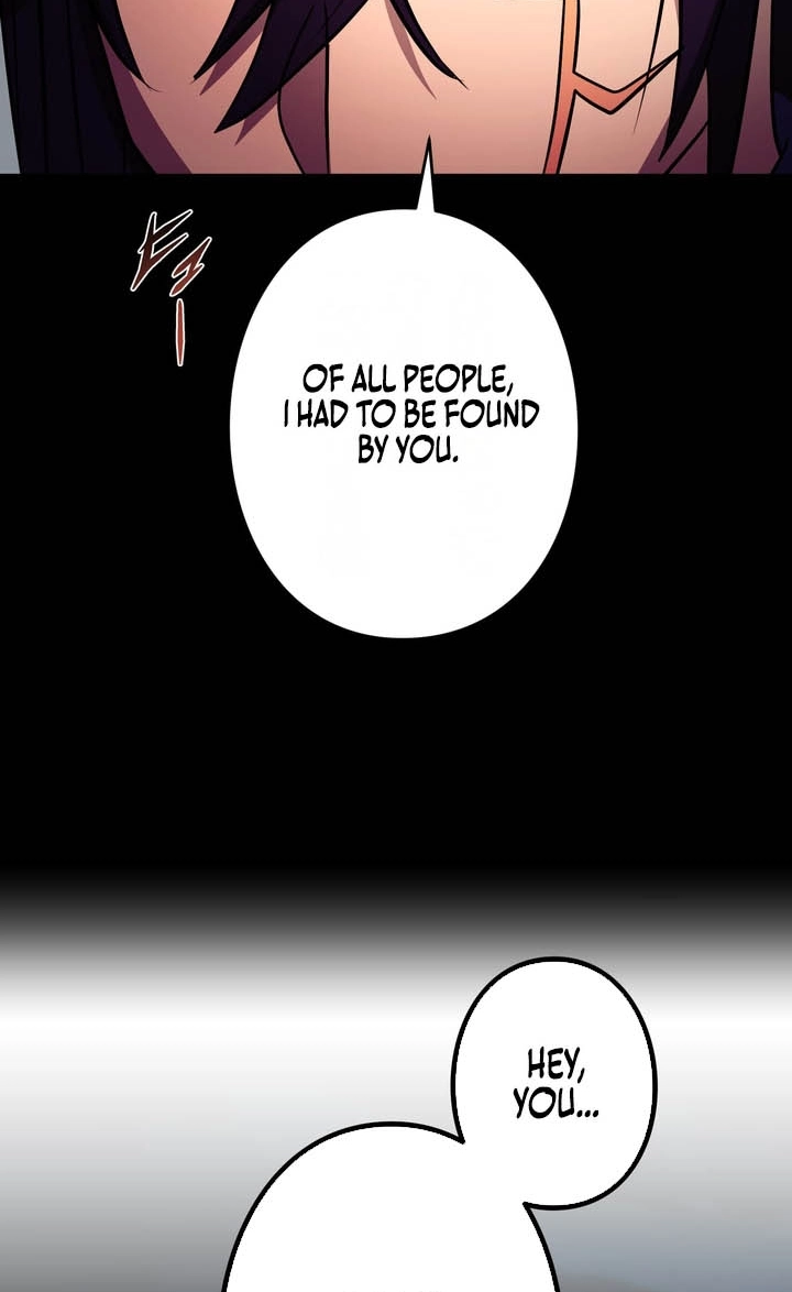 Hidden Class Gravity User Chapter 200 page 91 - 