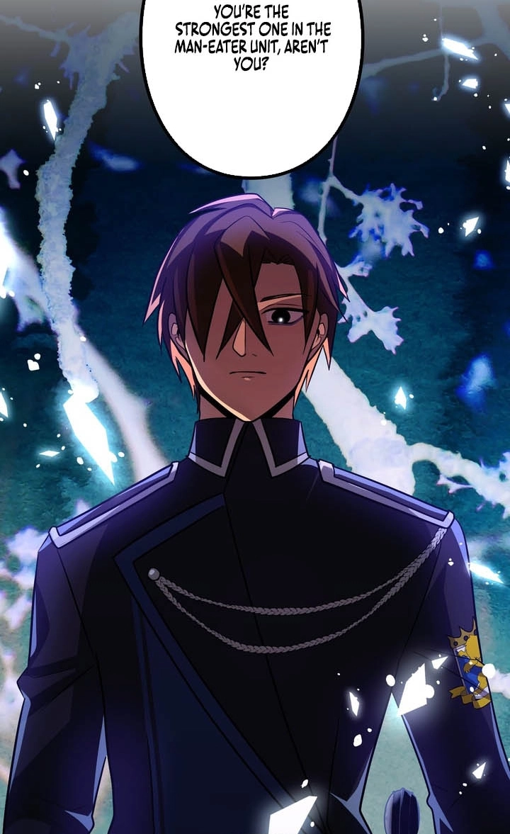 Hidden Class Gravity User Chapter 200 page 92 - 