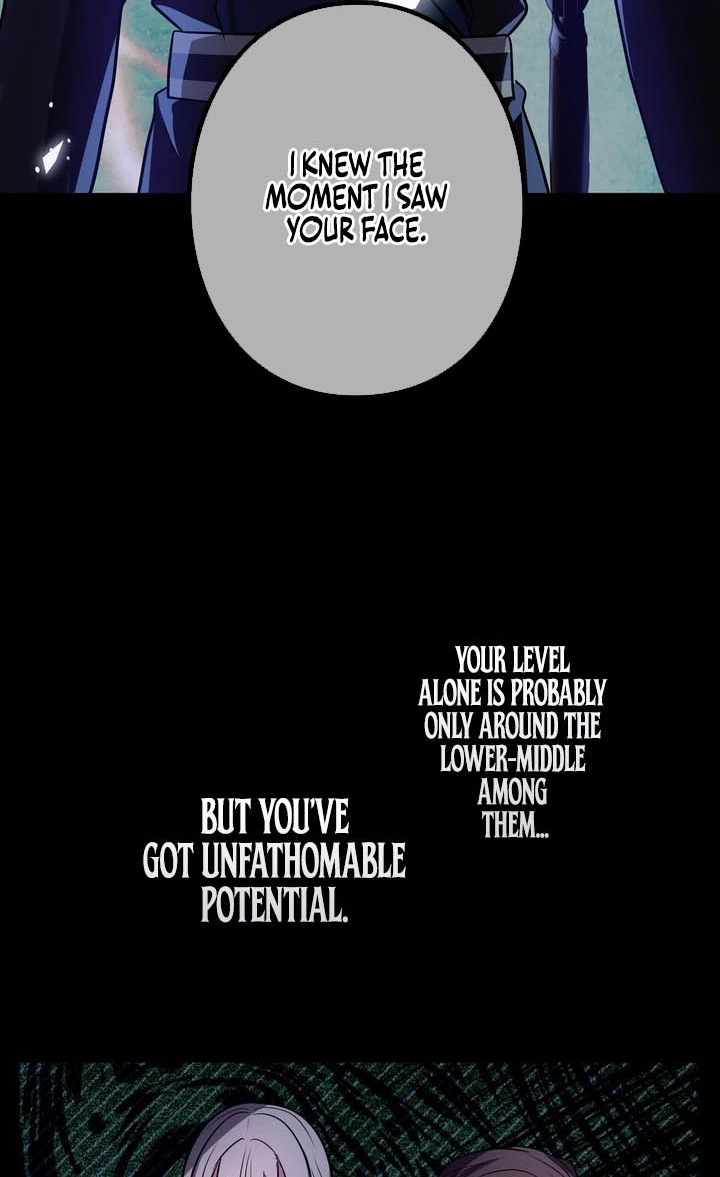 Hidden Class Gravity User Chapter 200 page 93 - 