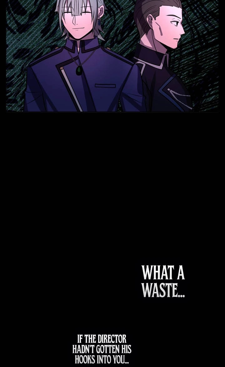 Hidden Class Gravity User Chapter 200 page 94 - 