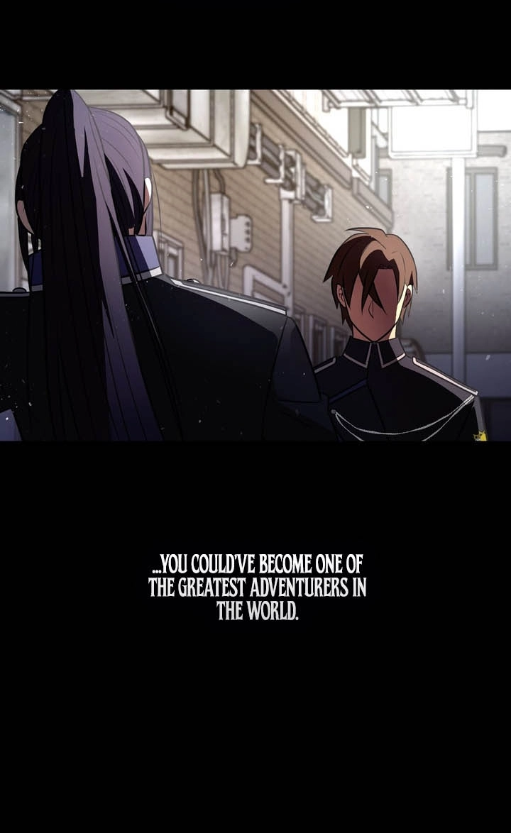 Hidden Class Gravity User Chapter 200 page 95 - 