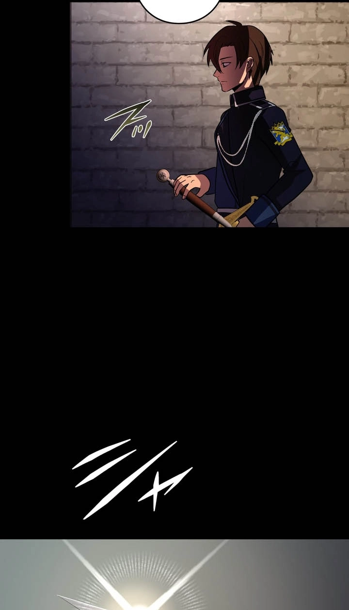 Hidden Class Gravity User Chapter 200 page 97 - 