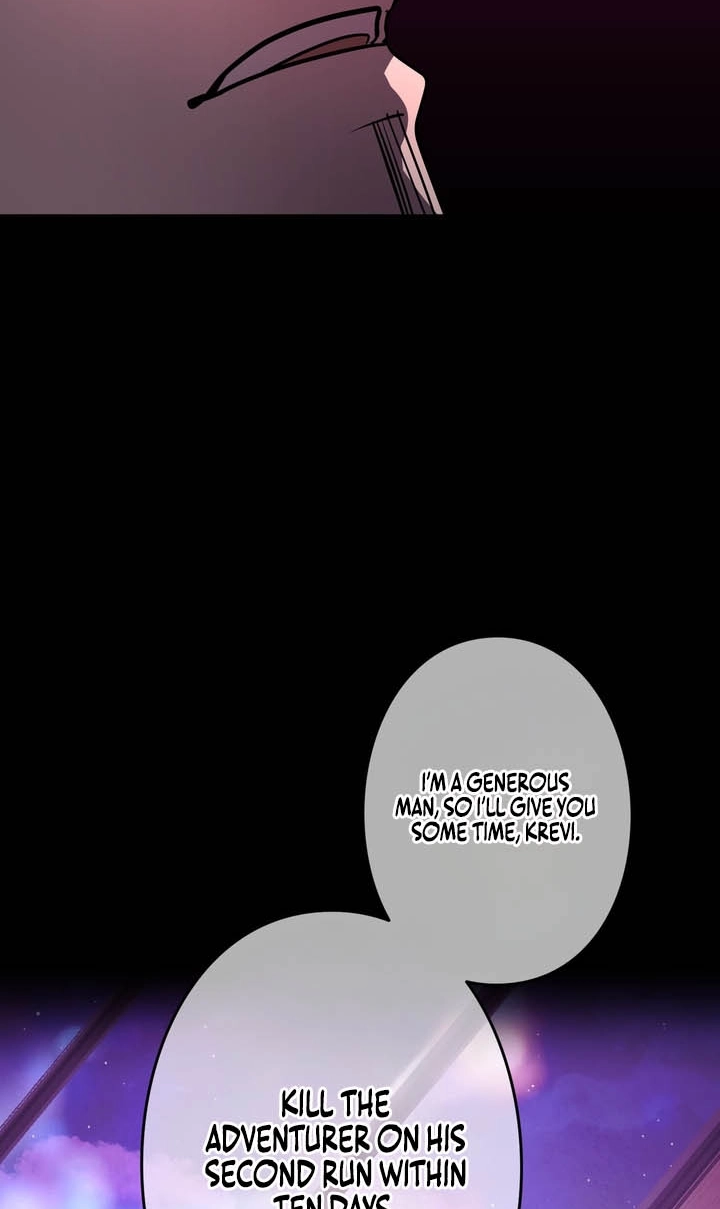 Hidden Class Gravity User Chapter 201 page 102 - 