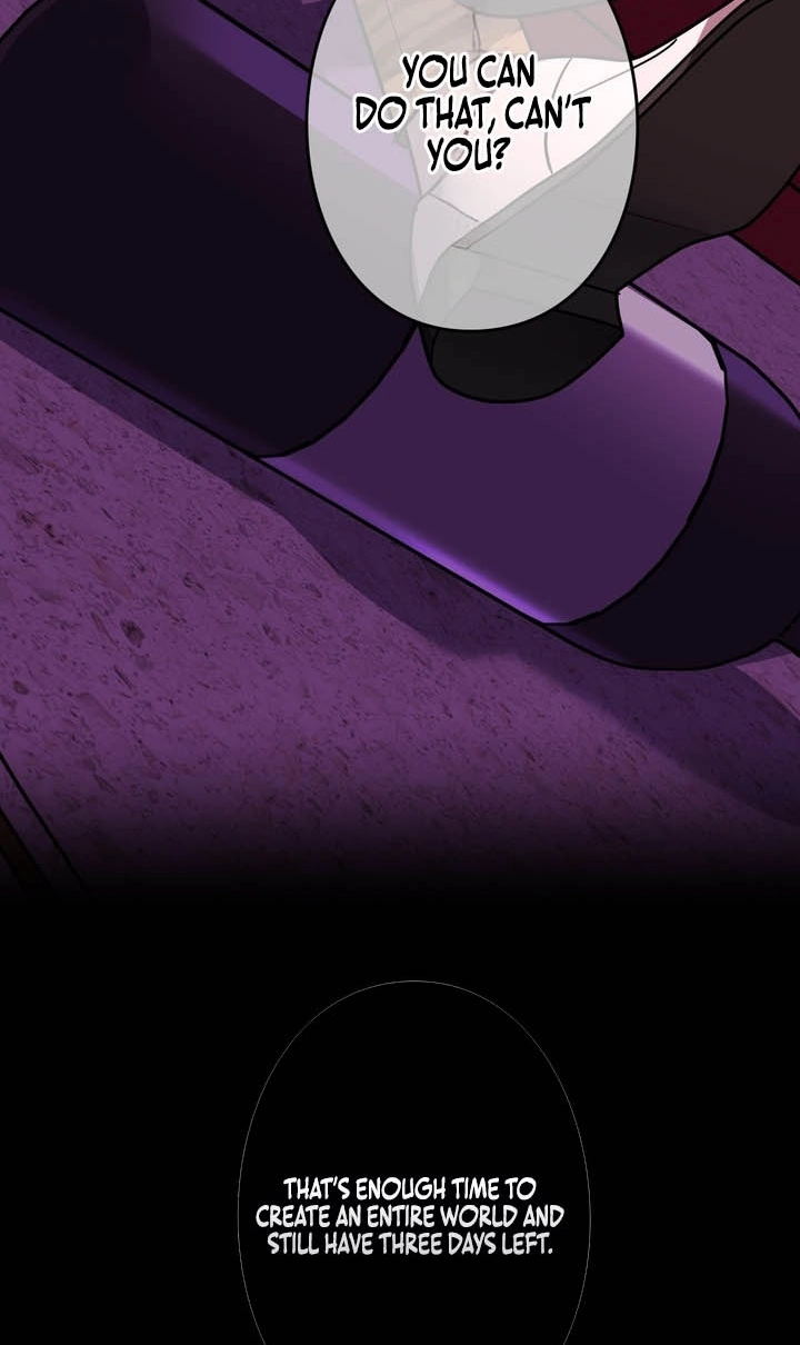 Hidden Class Gravity User Chapter 201 page 104 - 