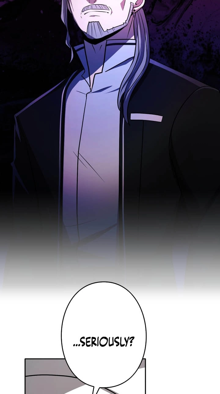 Hidden Class Gravity User Chapter 201 page 13 - 